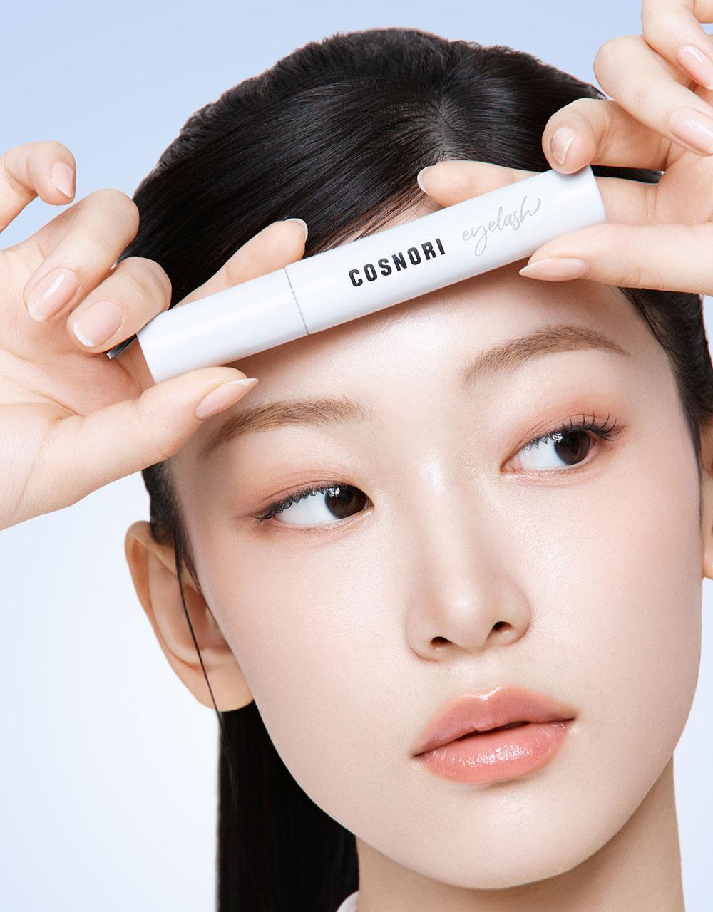 COSNORI - Long Active Eyelash Serum 9g (Pokémon Collaboration)