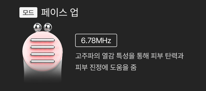 PURAXEL - PURACELL-ME in RF Lifting Beauty Device