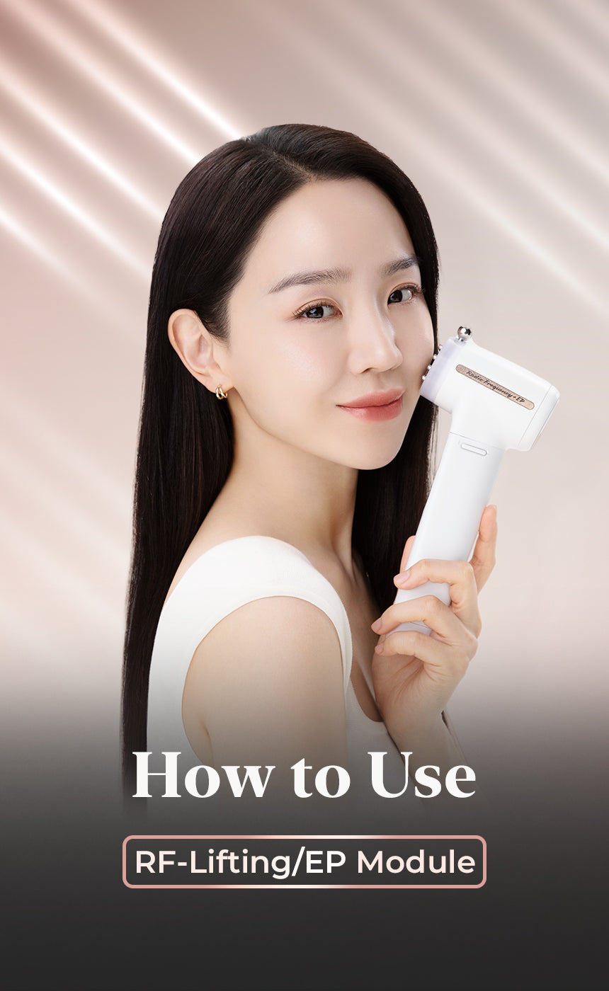 PURAXEL - PURACELL-ME in RF Lifting Beauty Device