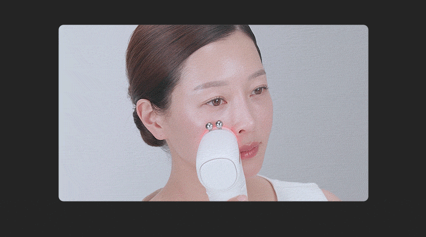 PURAXEL - PURACELL-ME in RF Lifting Beauty Device