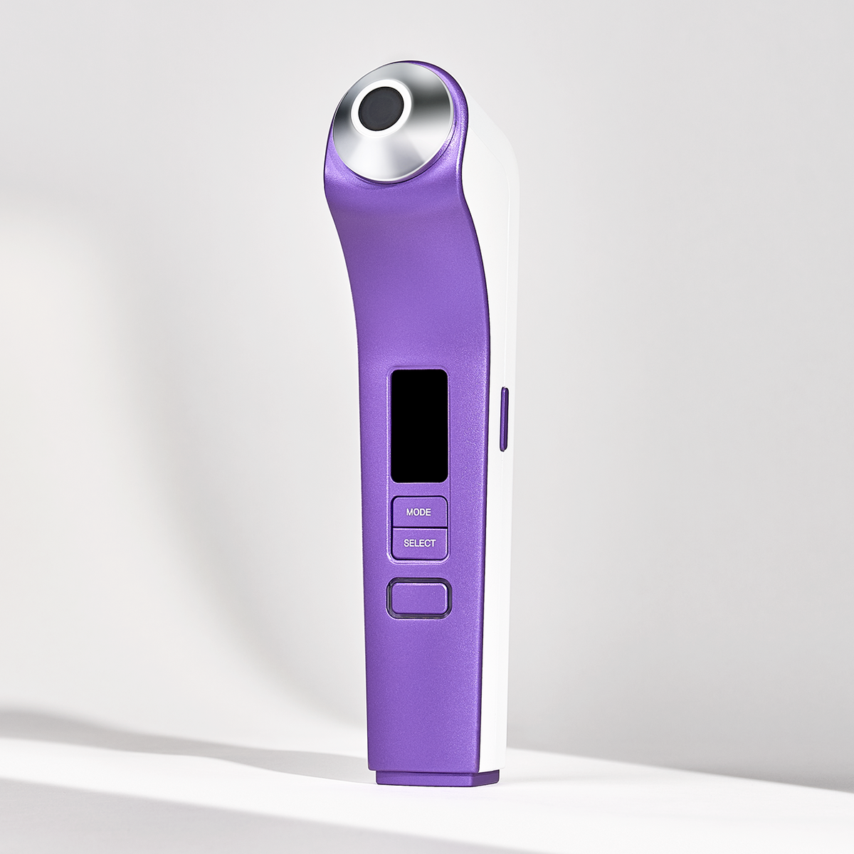 EOA FULTHERA PRO purple and white HIFU device with front controls