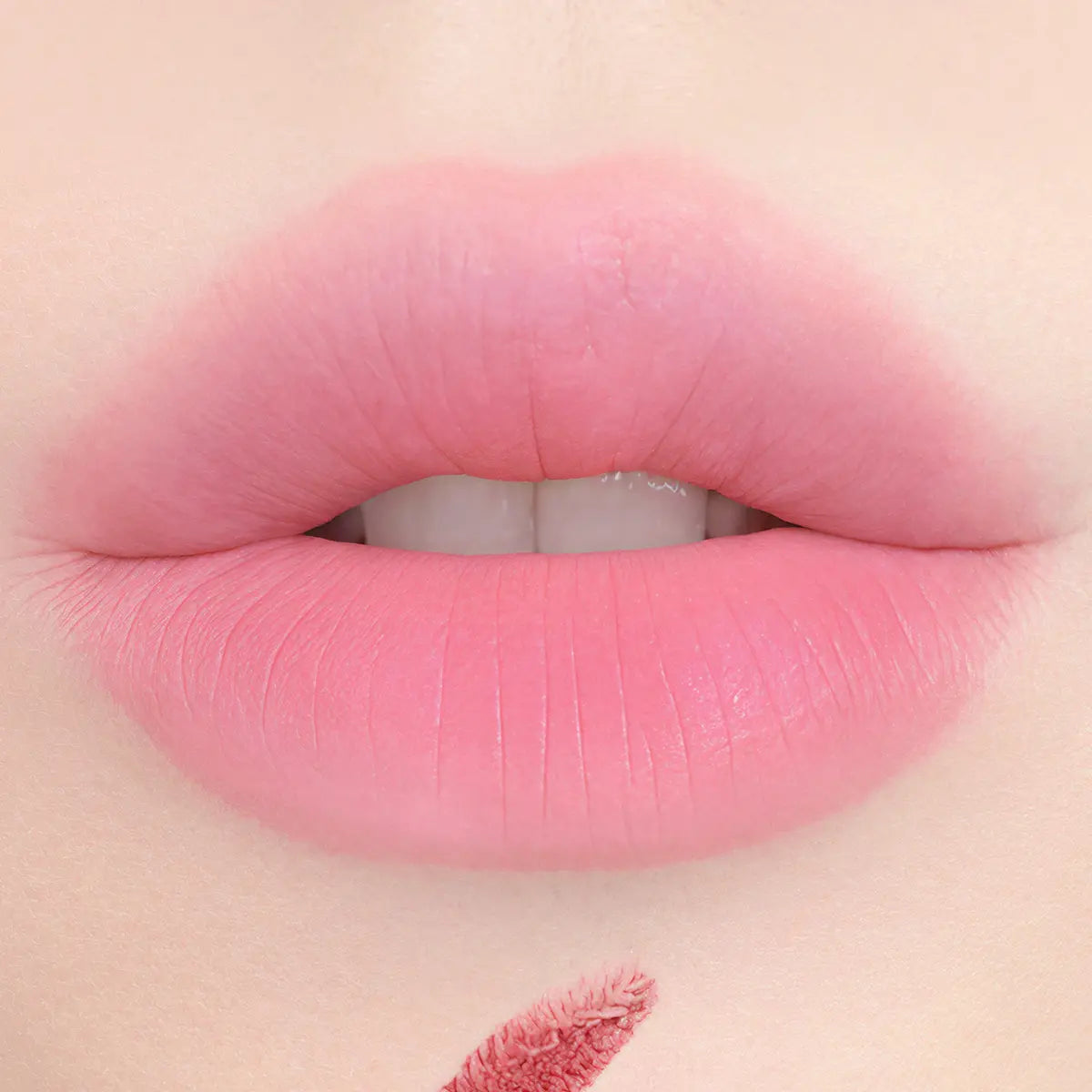 Love Fleur Posy Blur Tint (4 g) — Lilac actual manufacturer shade swatch.