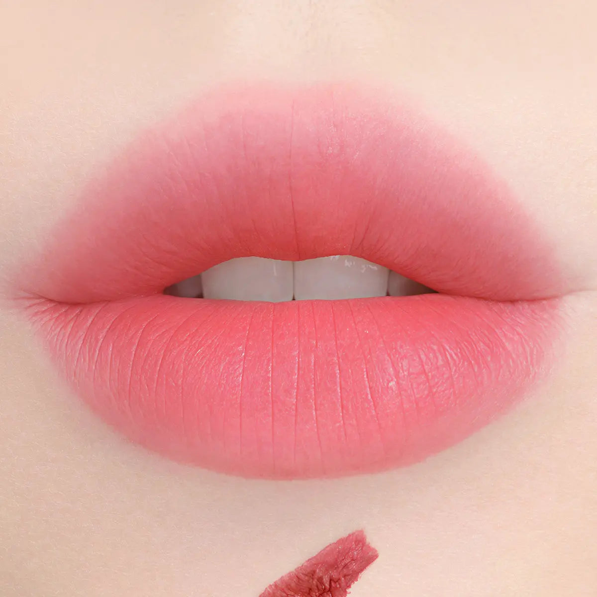 Love Fleur Posy Blur Tint (4 g) — Blanc actual manufacturer shade swatch.