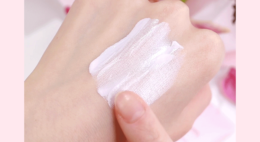 make p:rem x Pompompurin Soothing Pink Tone-Up Sun Cream Set (40 ml x 2 + 20 ml) — complete manufacturer application or product-information panel.