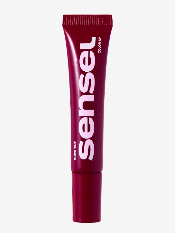 SENSEL Quick Tint 7ml original front tube in Berry Rush