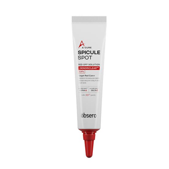 obsero A-Cure Spicule Spot 15ml exact sale unit