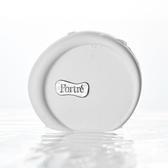 Portré Pure Layer Cushion Glow 15g genuine exact sale-unit photograph.