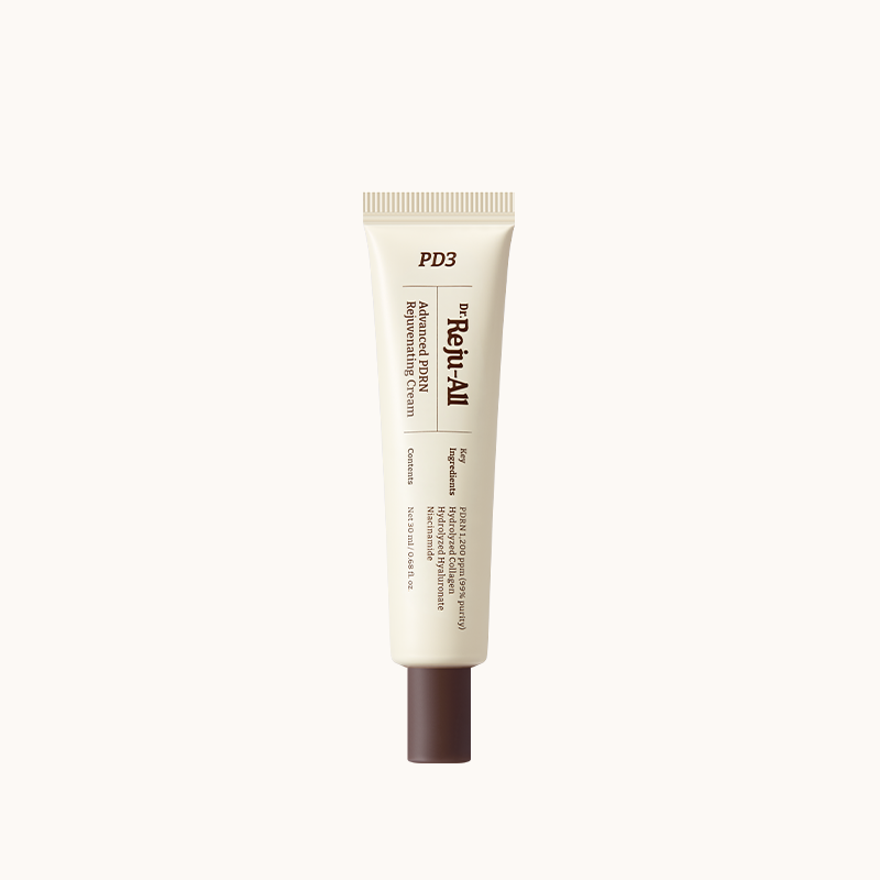 Dr.Reju-All Advanced PDRN Rejuvenating Cream genuine exact sale-unit photograph.
