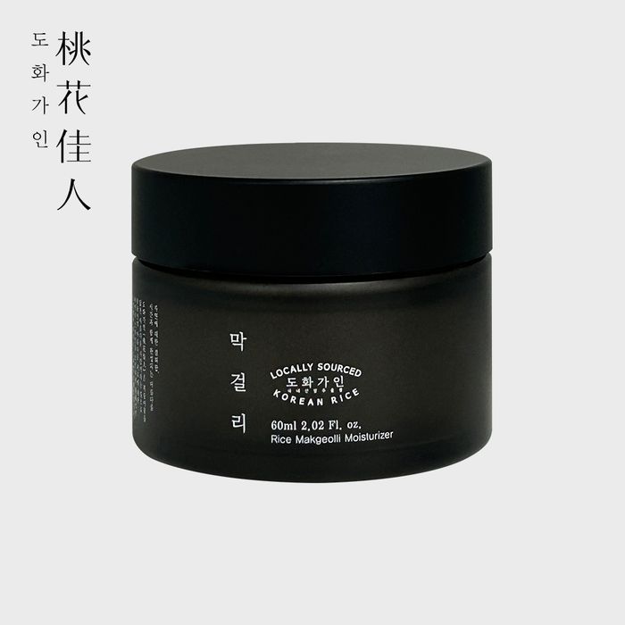 House of Dohwa Makgeolli Moisturizer 60ml exact single sale unit