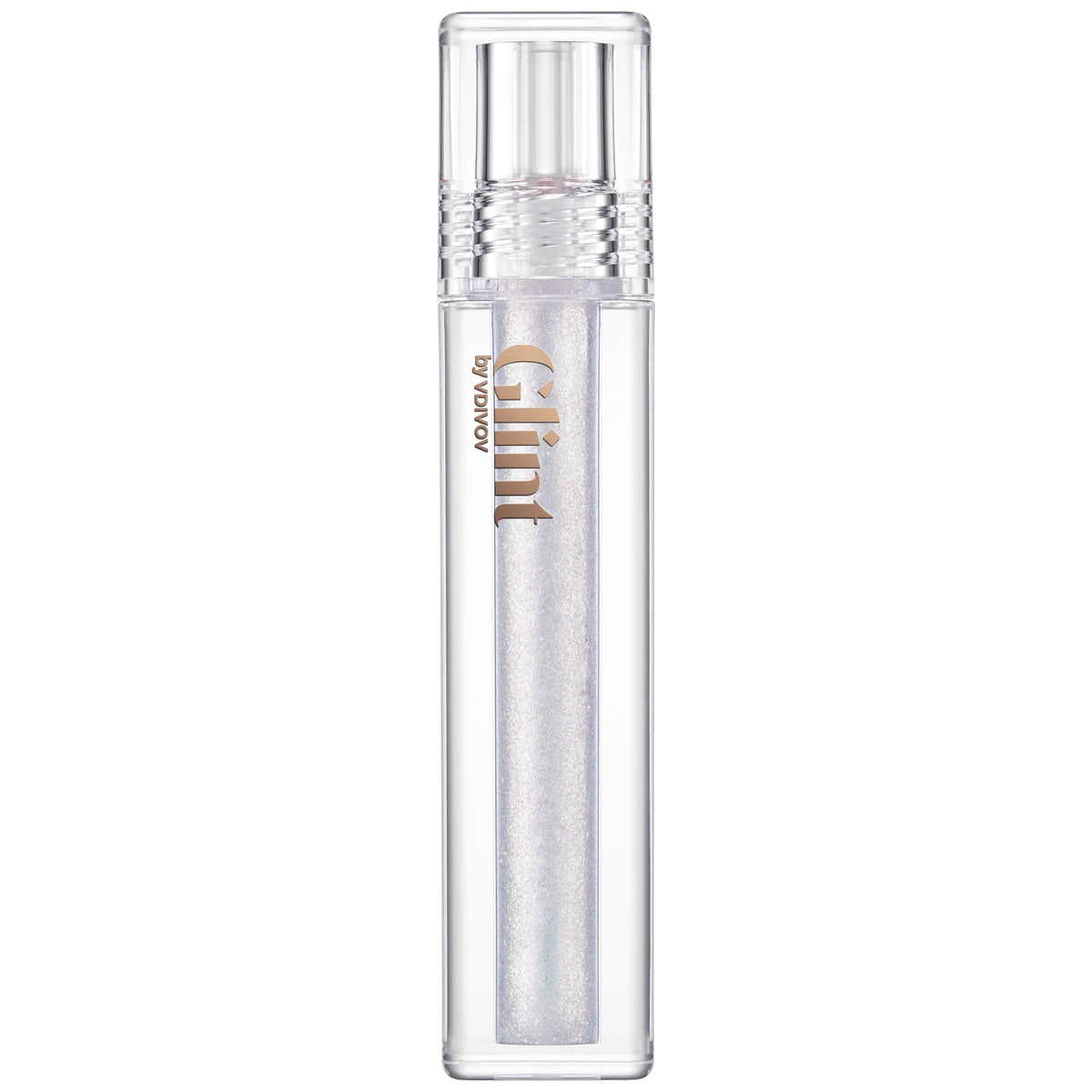Glint LiquidHighlighter03GlitterVeil exact complete bottle