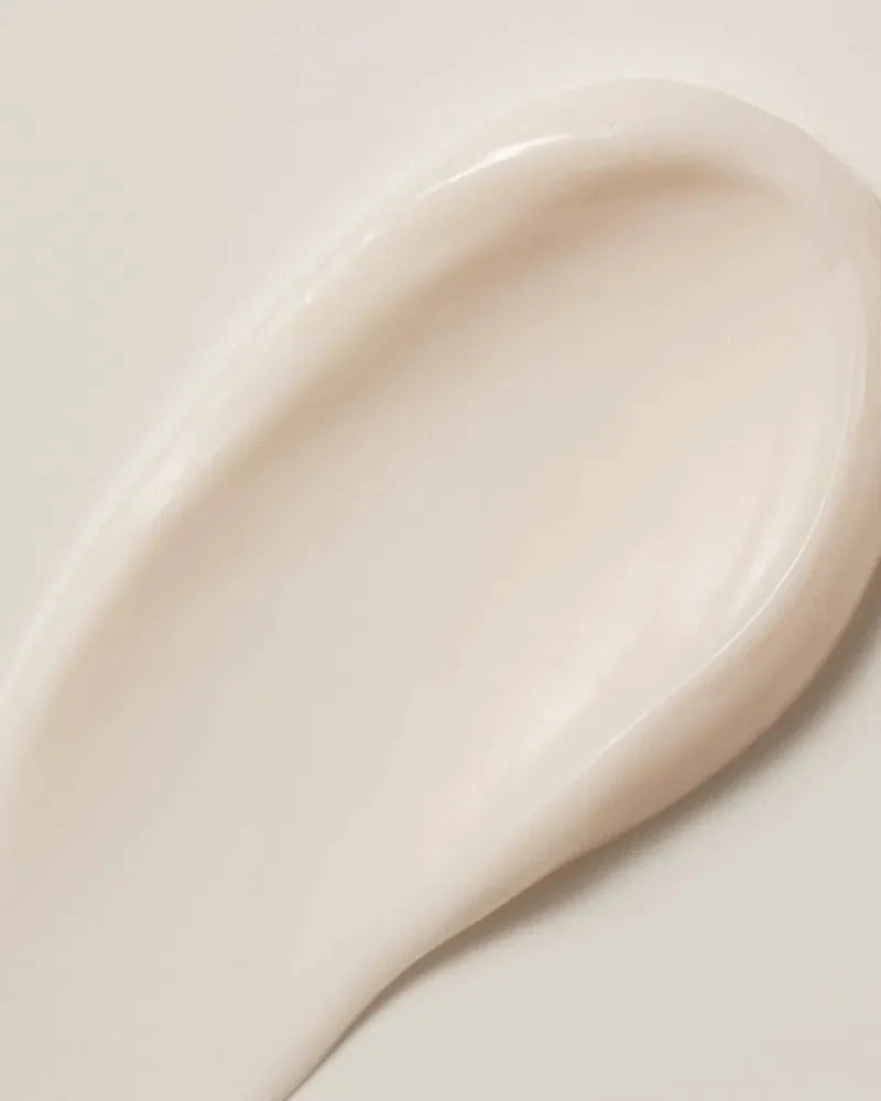 AXIS-Y LHA Peel & Fill Pore Balancing Cream 50ml texture and packaging