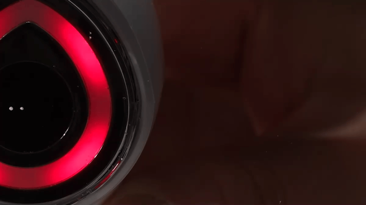 Glow.M - Hyper Glow Shot