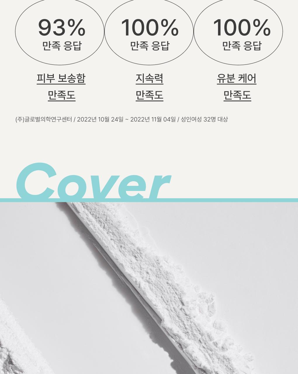 Innisfree - Daily No Sebum AC Powder 5g
