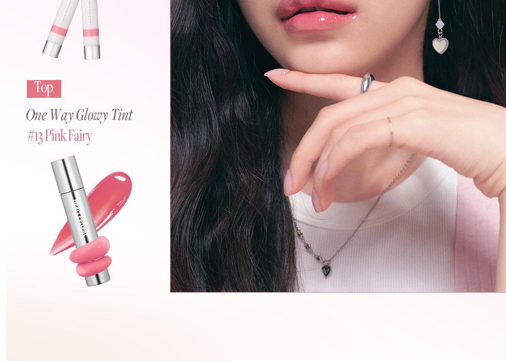 Heart Percent - Dote On Mood Lineproof Lip Pencil (SUNGHO’s Pick)