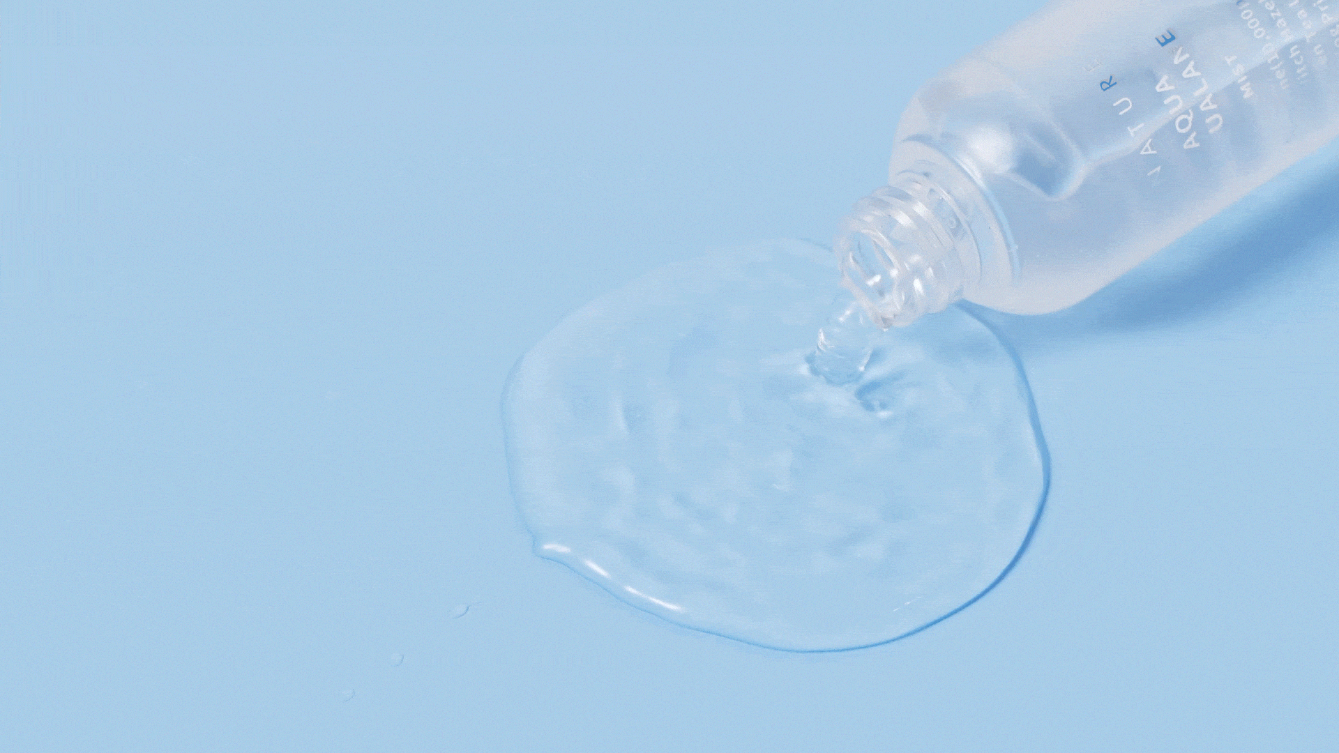 S.NATURE Aqua Squalane Mist 100ml (+ Cream 10ml) (LIZ&