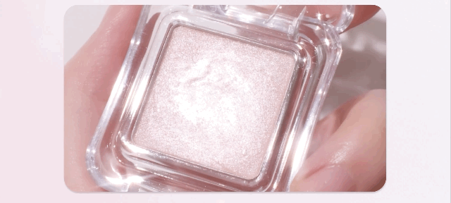 2aN Pure Glash Highlighter