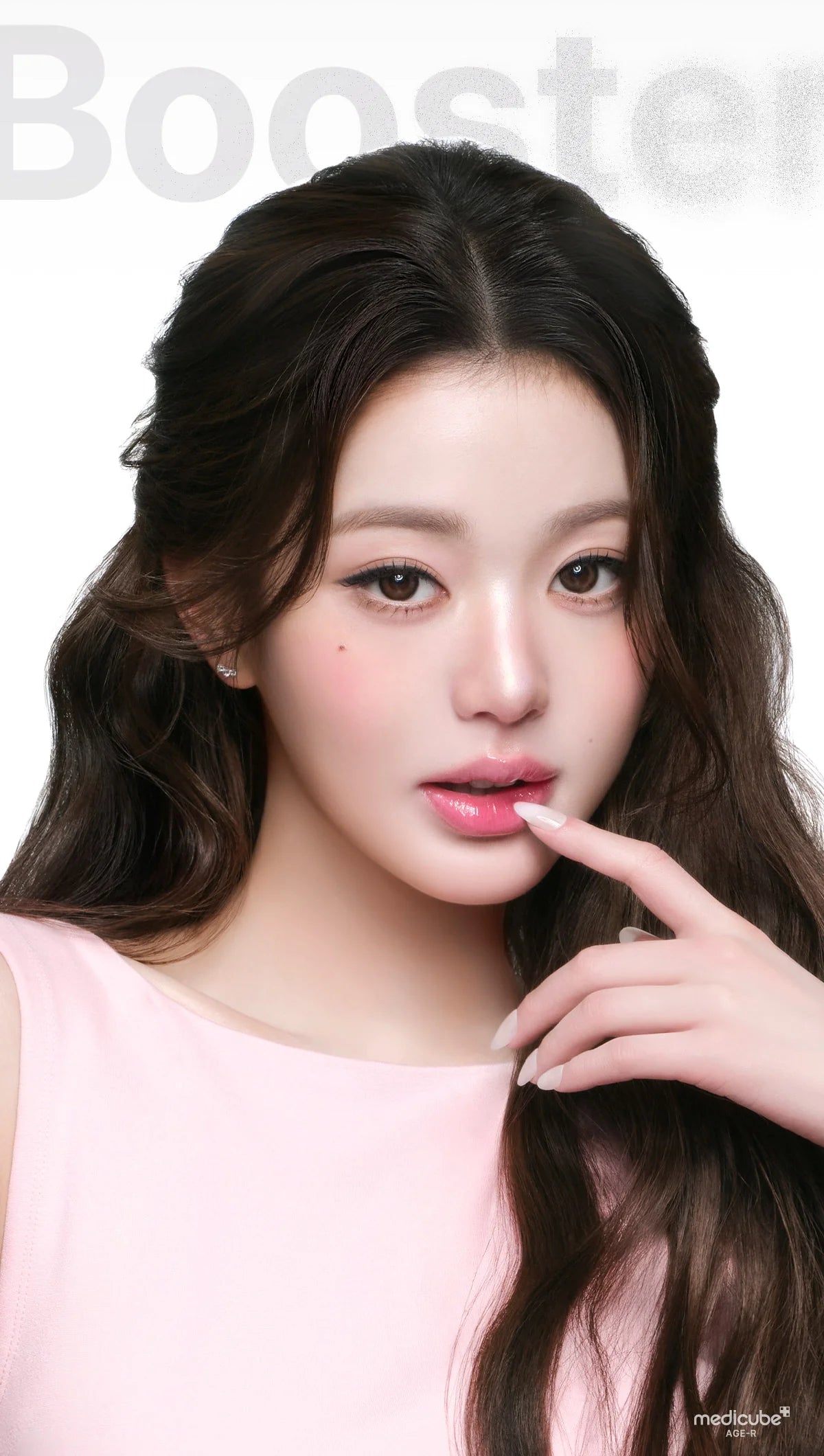 Medicube - AGE-R Booster Glow (Beauty Device)