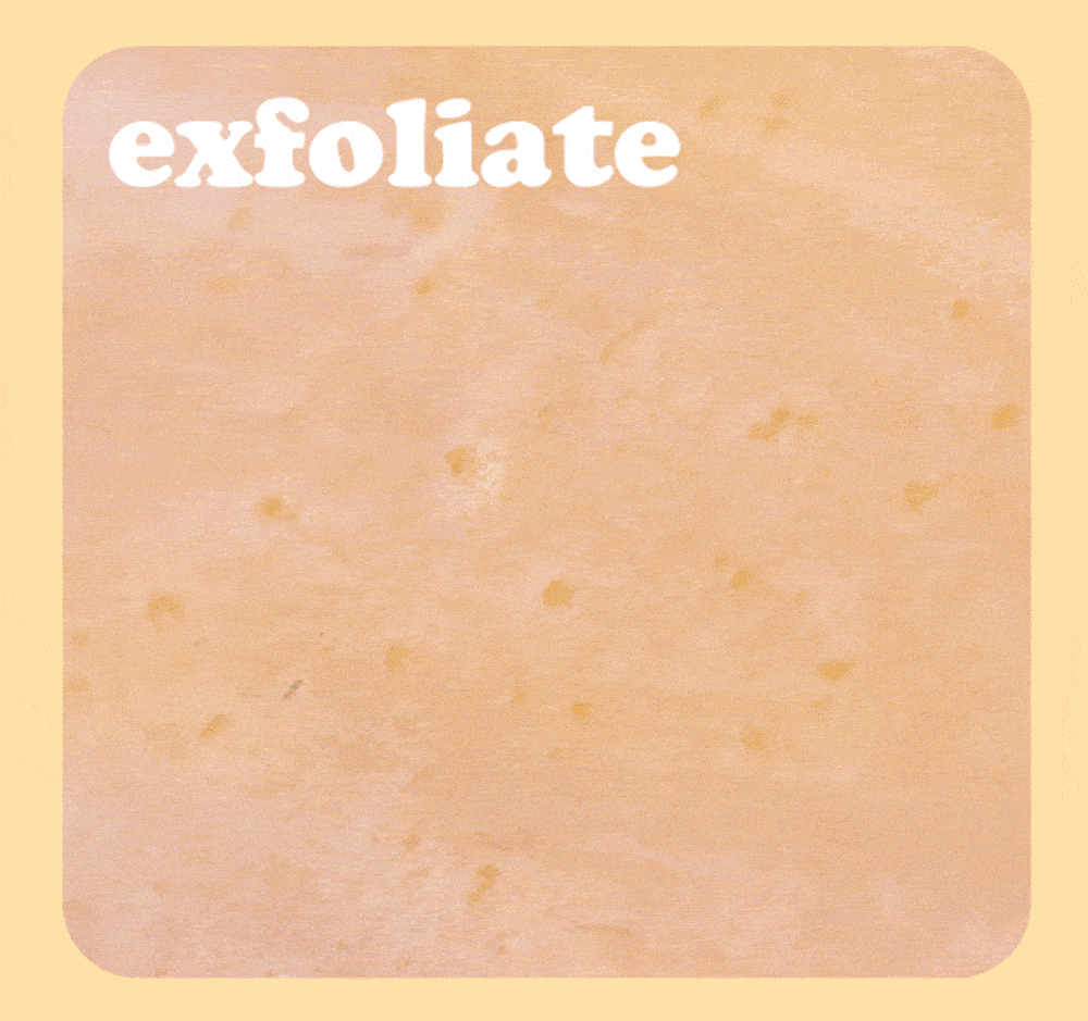 LALARECIPE - Yuzu Self-Foaming 3-in-1 Peel Cleanser