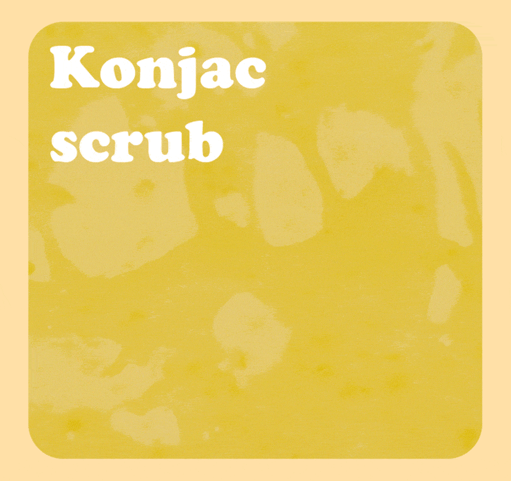 LALARECIPE - Yuzu Self-Foaming 3-in-1 Peel Cleanser