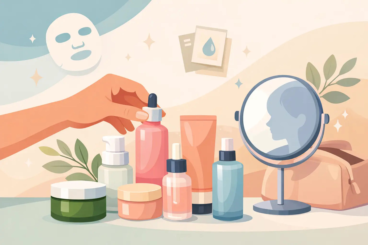 How to Start K-Beauty Without Overbuying
