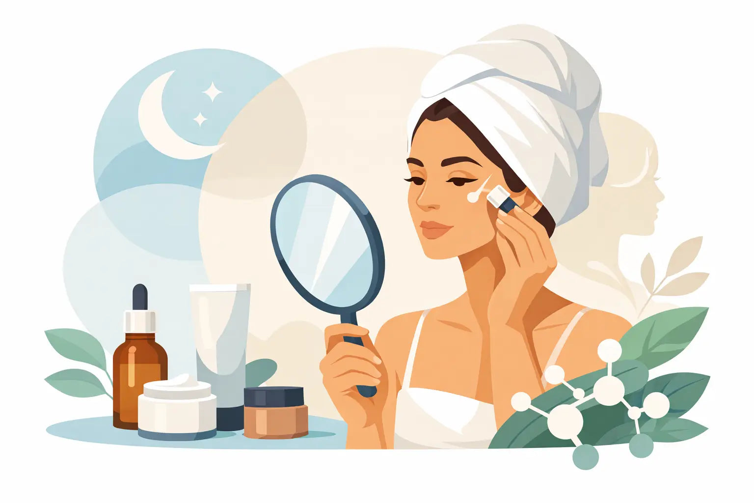 How to Start Retinol Routine the Right Way