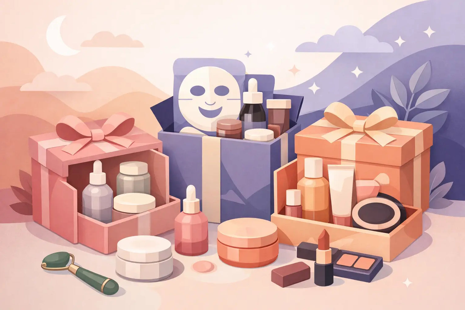 12 Best Korean Gift Sets for Every Beauty Mood