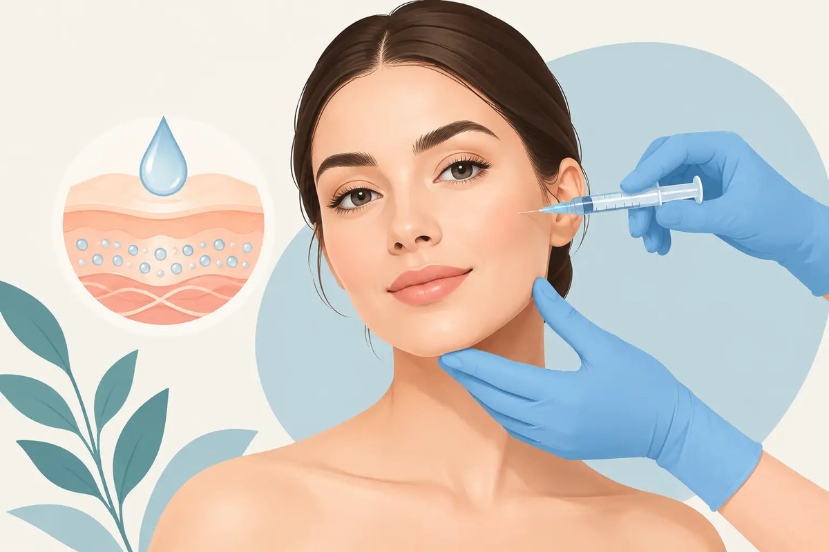 What Is a Skin Booster? A Clear Guide