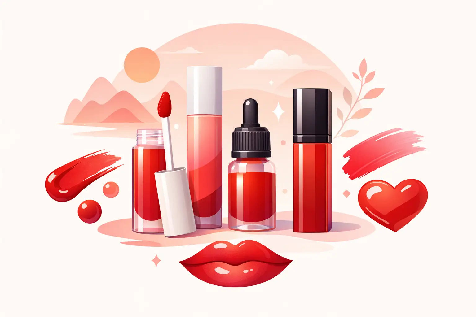 12 Best Korean Lip Tints Worth Trying