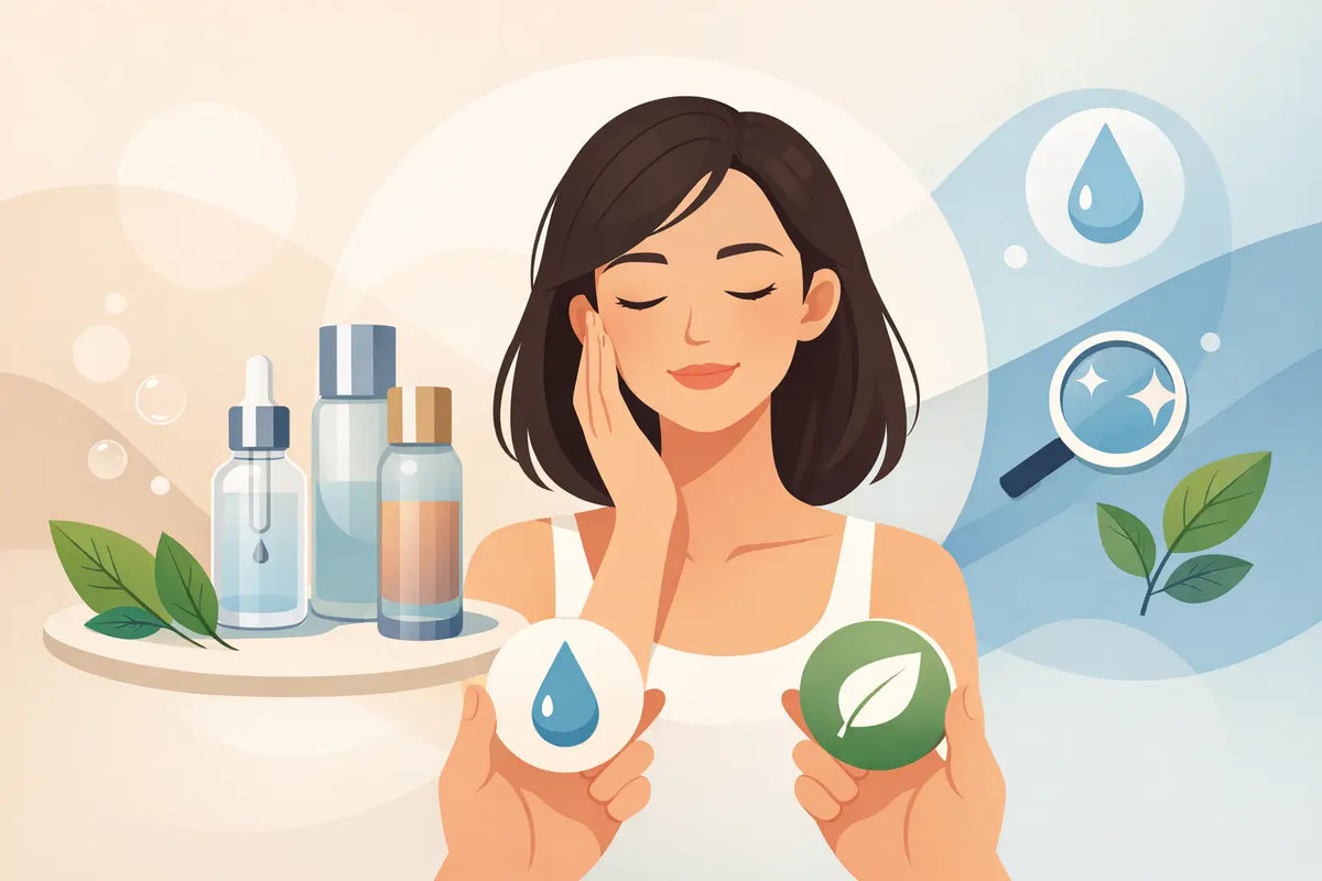How to Choose Essence Skincare for Your Skin