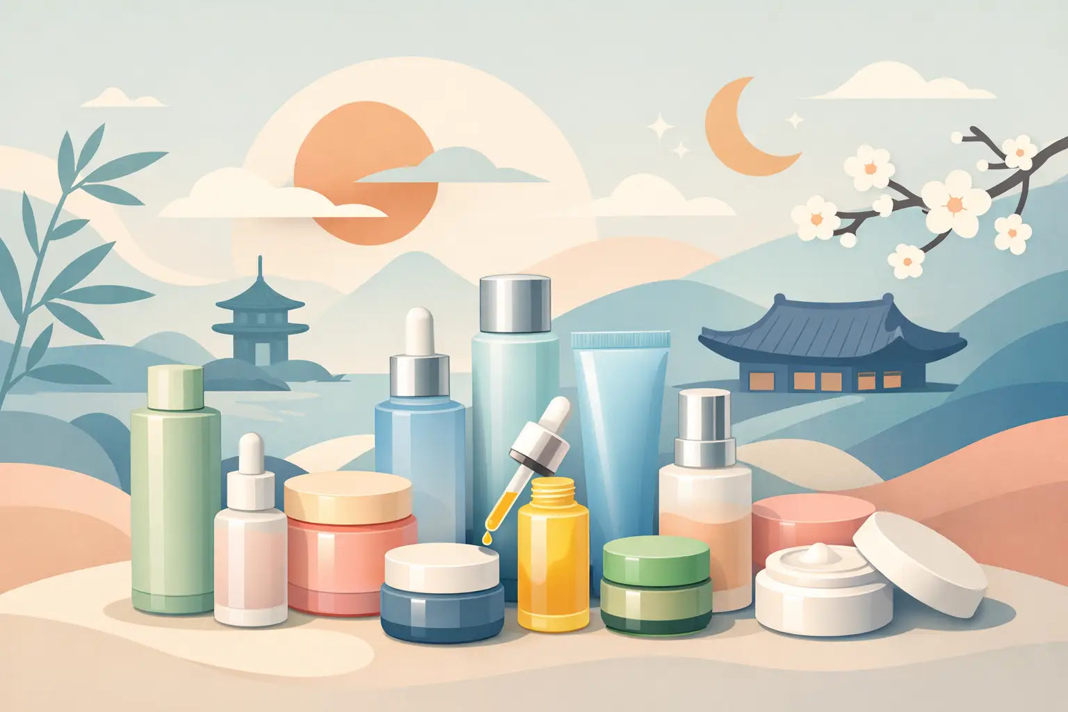 12 Best New Korean Skincare Products