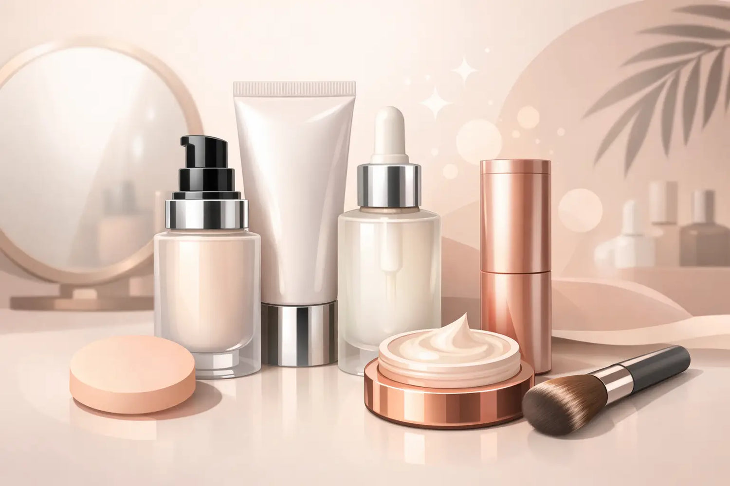 Best High End Makeup Primer: What to Buy