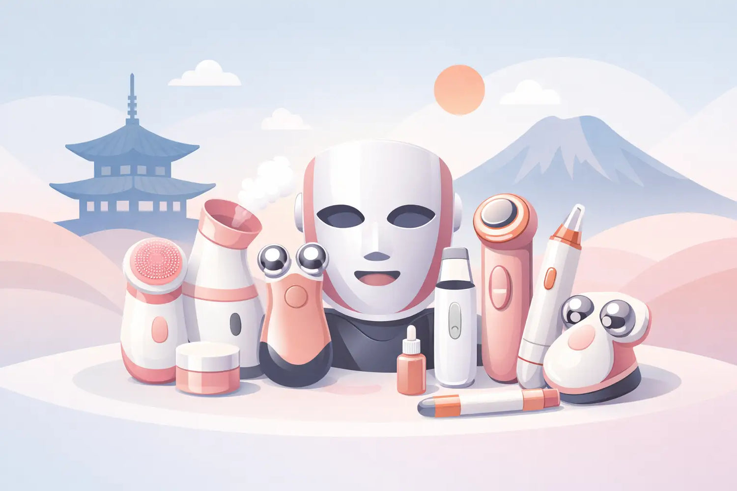 10 Best Korean Beauty Devices to Know
