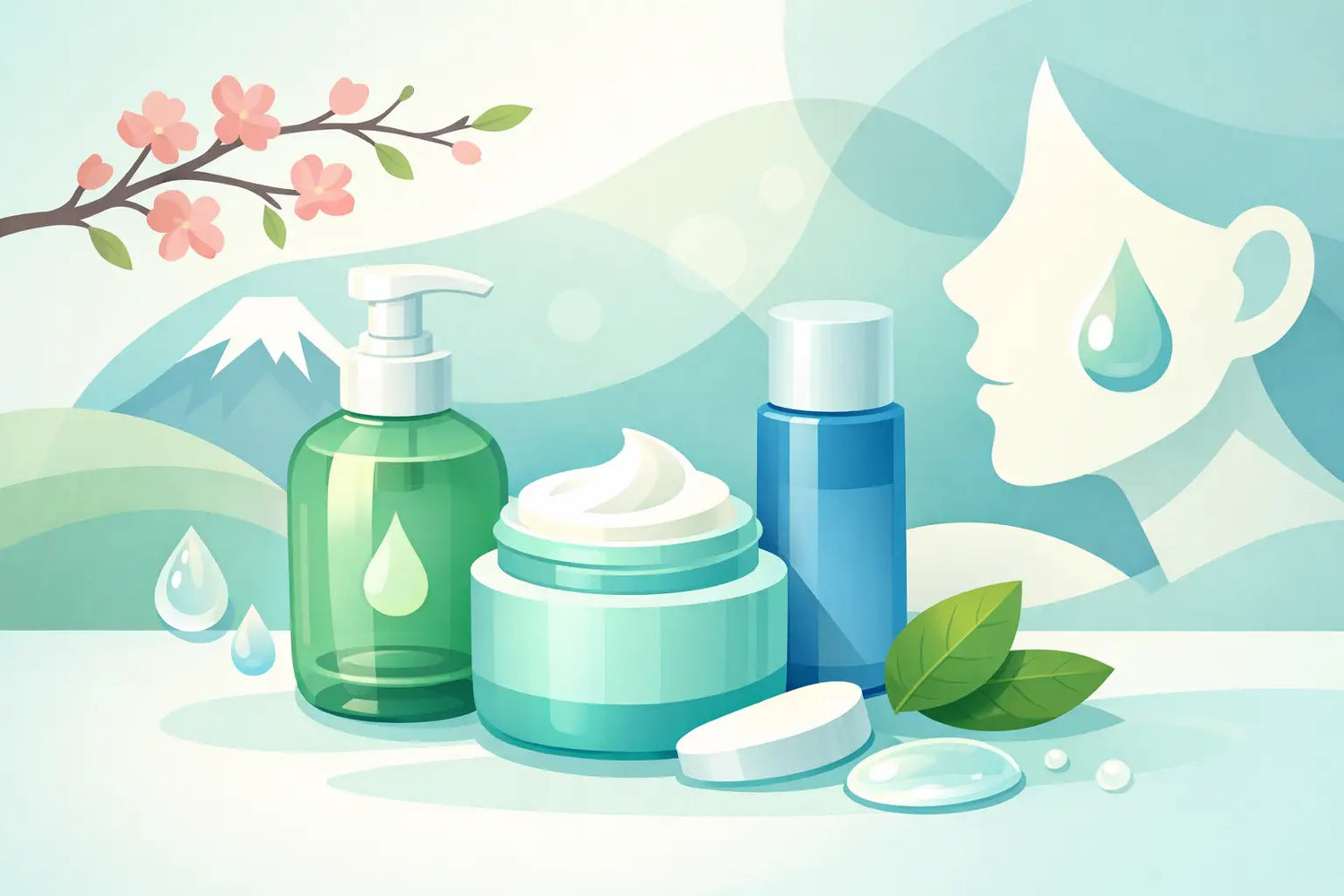 Which Korean Moisturizer for Oily Skin?