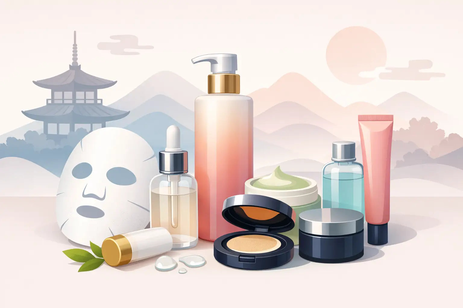 Korean Beauty Products That Actually Work