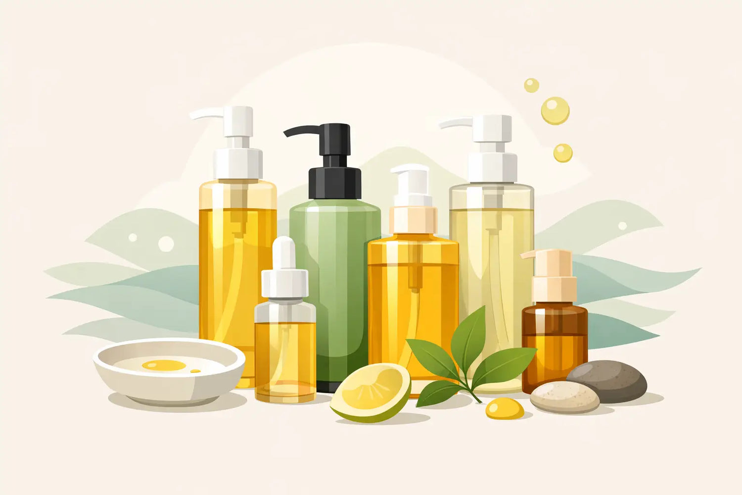 12 Best Korean Cleansing Oils to Try Now
