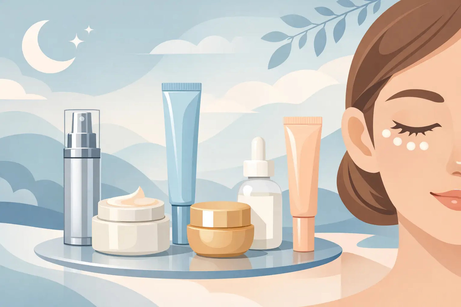 12 Best Korean Eye Creams to Shop Now