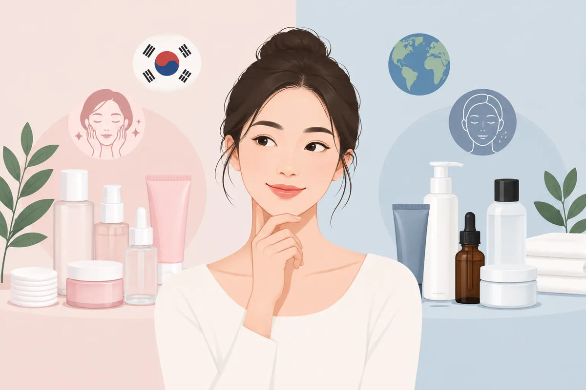 Is Korean Skincare Better? What Actually Matters