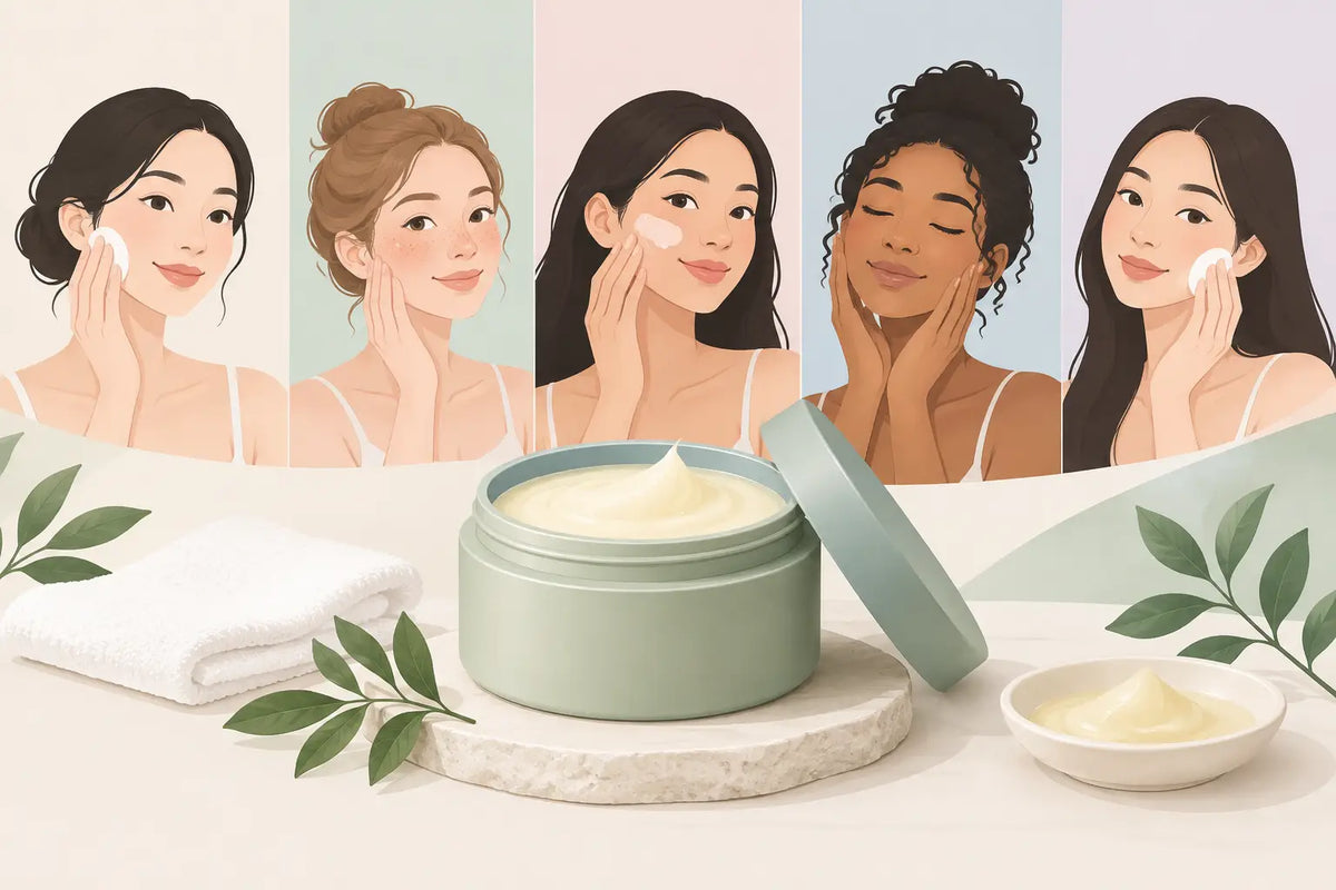 Korean Cleansing Balm Review for Every Skin Type