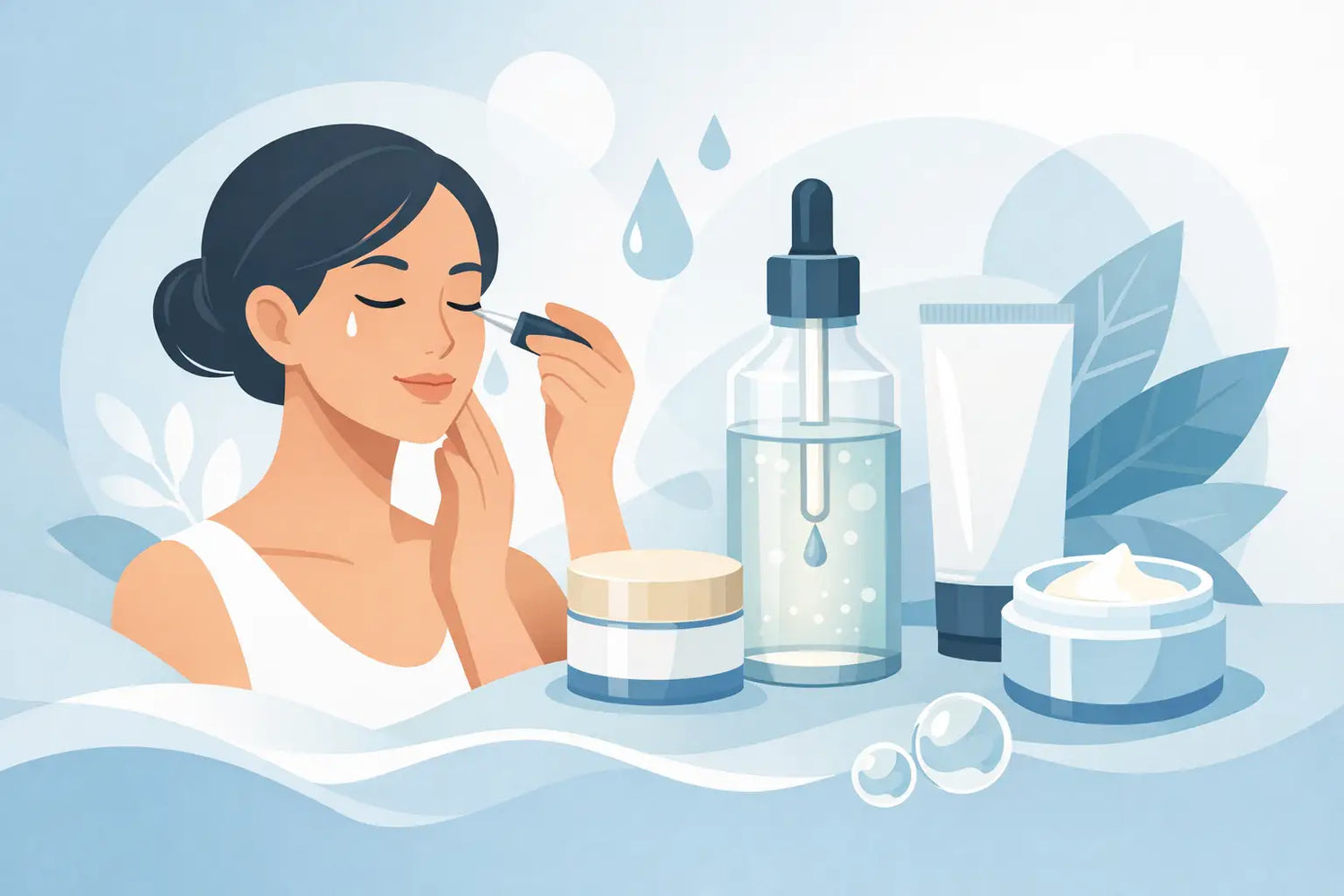 How to Use Essence Correctly in Skincare