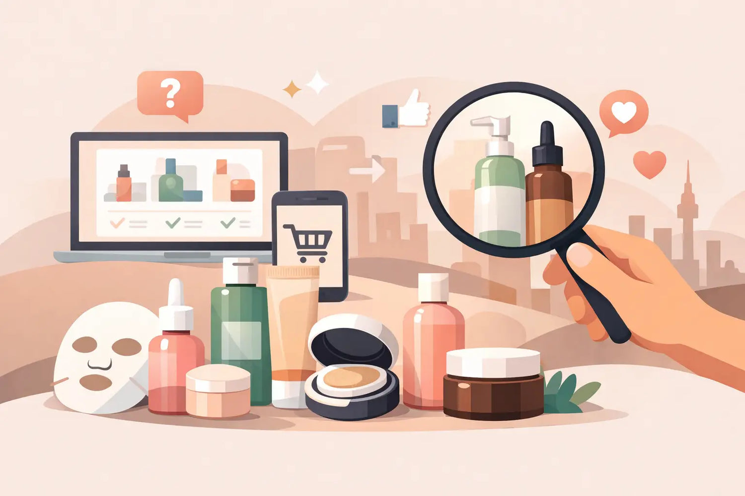 K Beauty Brands Guide for Smarter Shopping