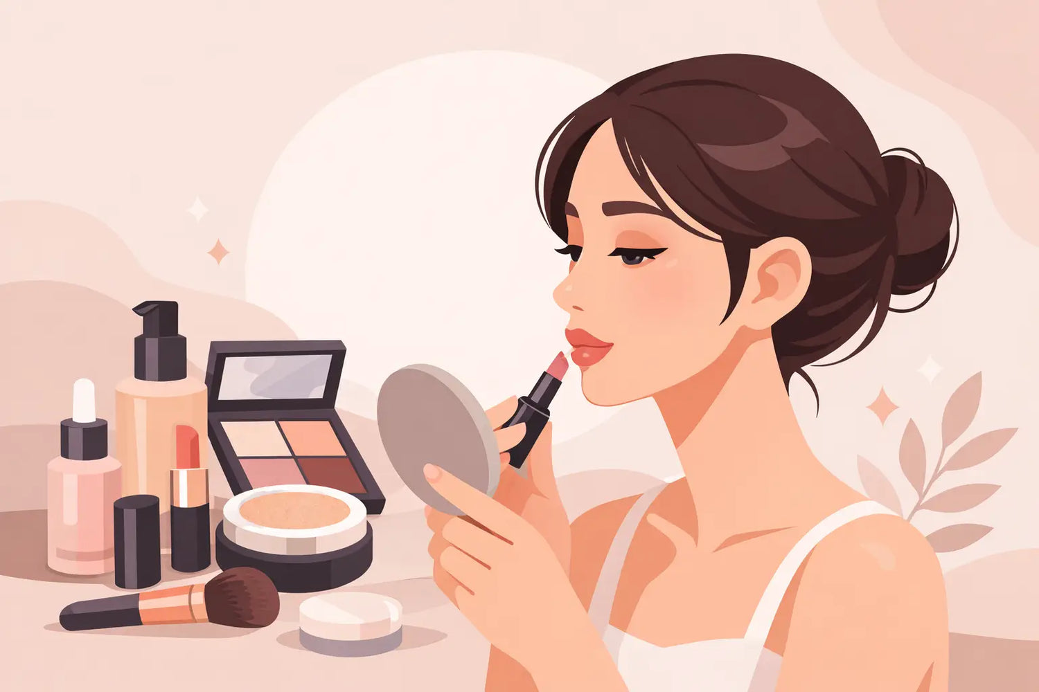 Modern Korean Makeup, Explained Simply