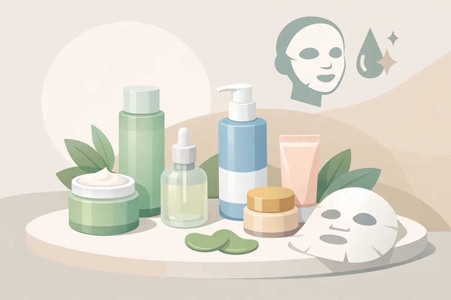 How to Choose Korean Skincare Sets