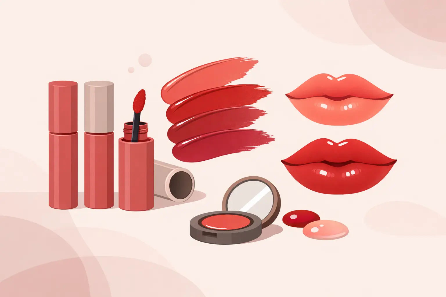 romand lip tint shades worth trying
