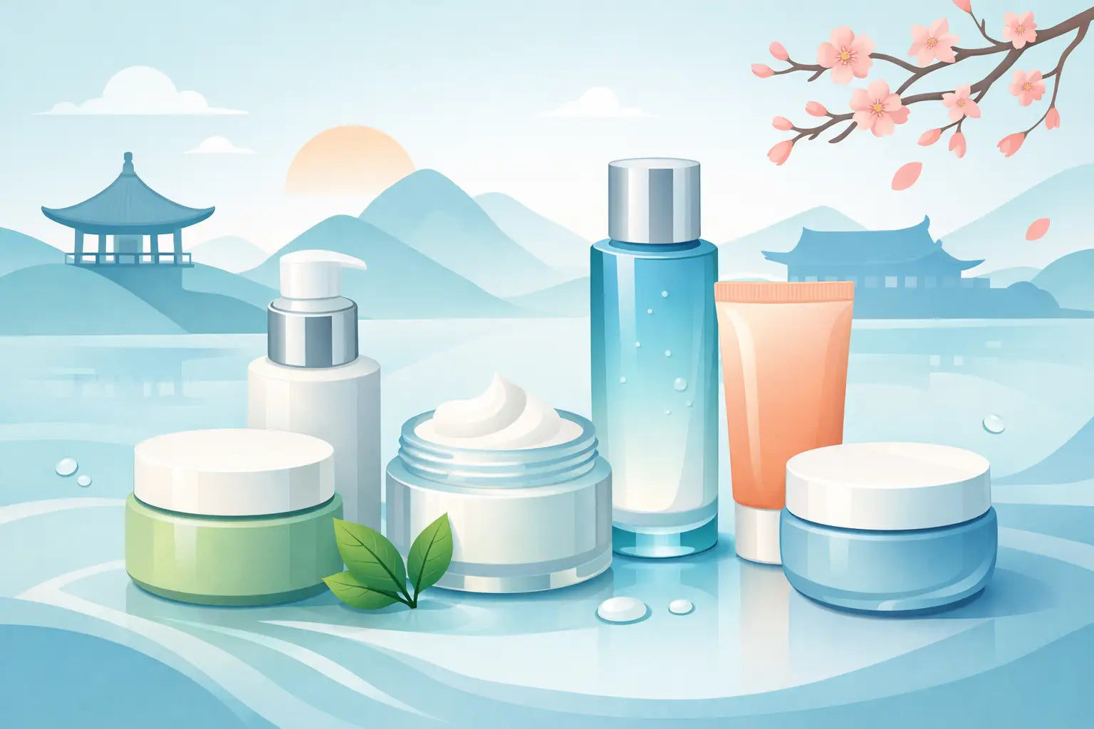 12 Best Korean Moisturizers 2026