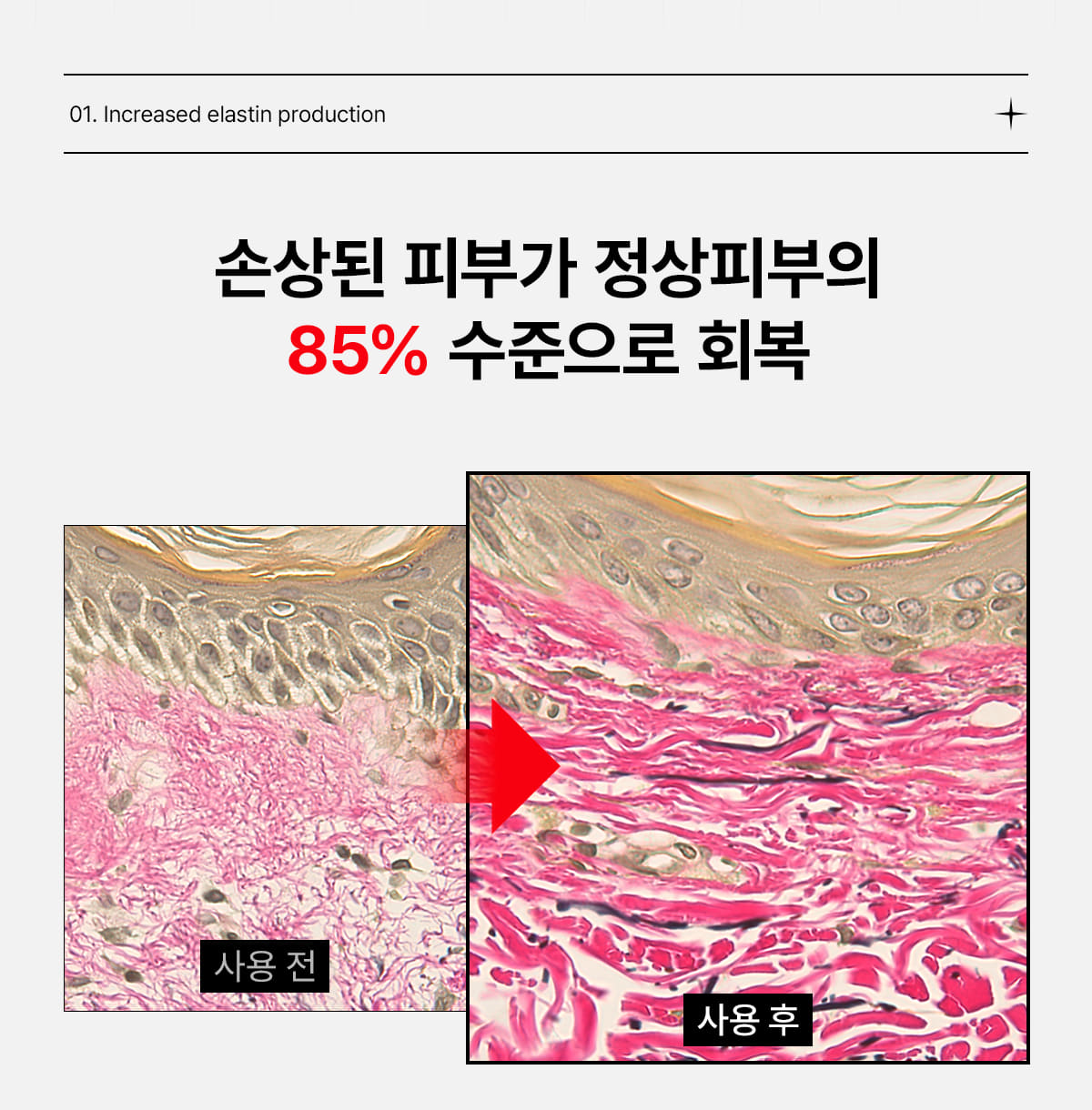 makeON - ONFACE LED Mask (Firming &amp; Brightening Care) [New Launch!]