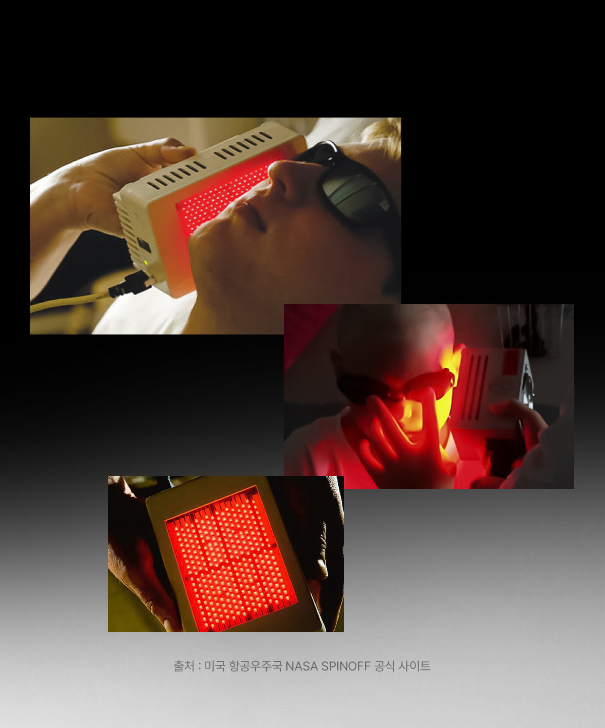 makeON - ONFACE LED Mask (Firming &amp; Brightening Care) [New Launch!]