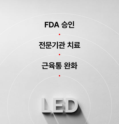 makeON - ONFACE LED Mask (Firming &amp; Brightening Care) [New Launch!]