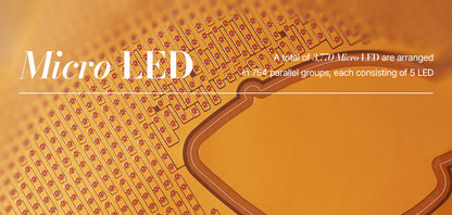 makeON - ONFACE LED Mask (Firming &amp; Brightening Care) [New Launch!]