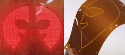 makeON - ONFACE LED Mask (Firming &amp; Brightening Care) [New Launch!]