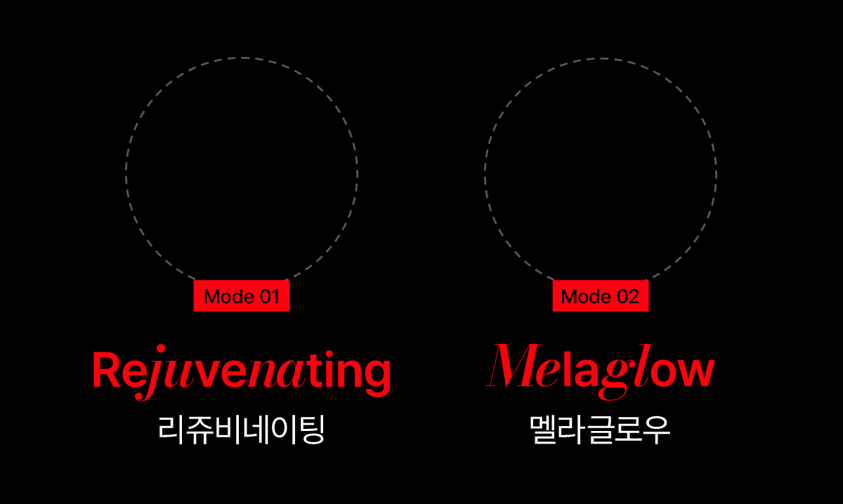 makeON - ONFACE LED Mask (Firming &amp; Brightening Care) [New Launch!]